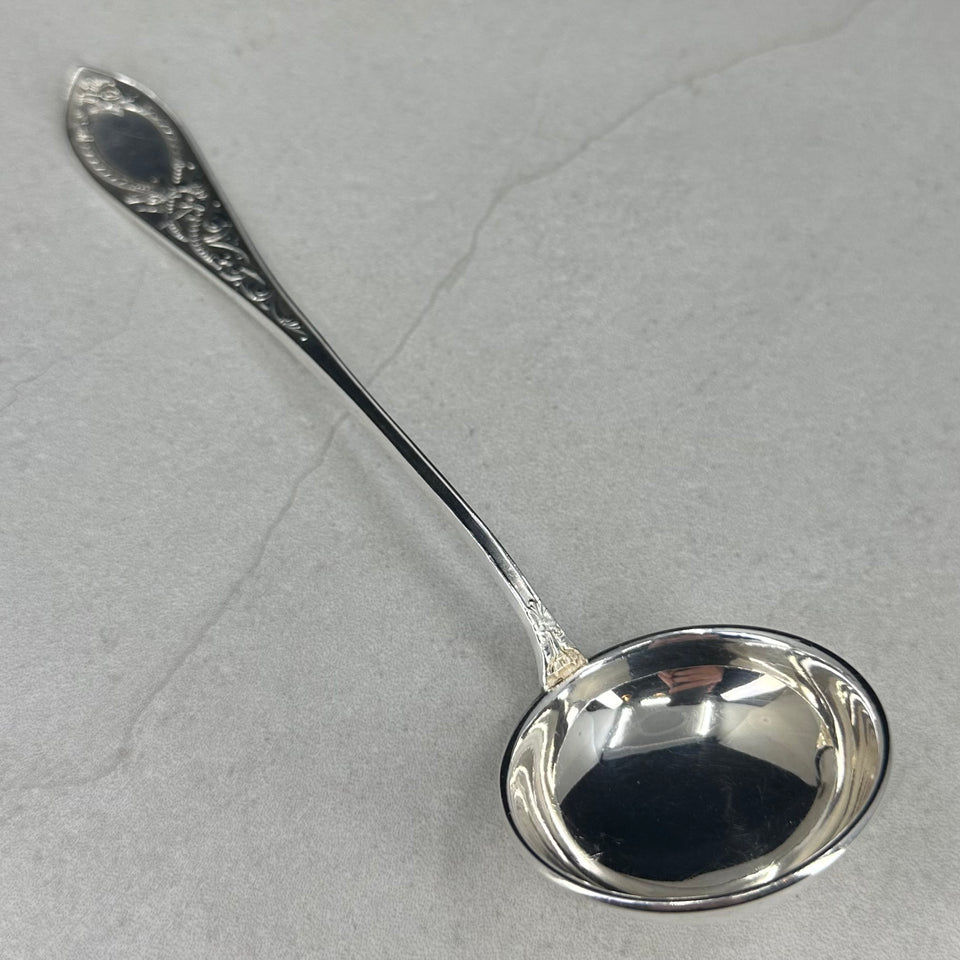 Drage Fløteskje 17cm
