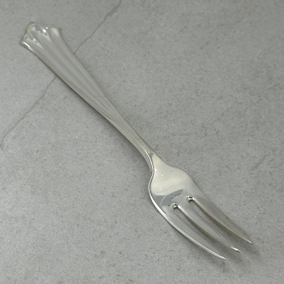 Prinsesse Kakegaffel 14,5cm