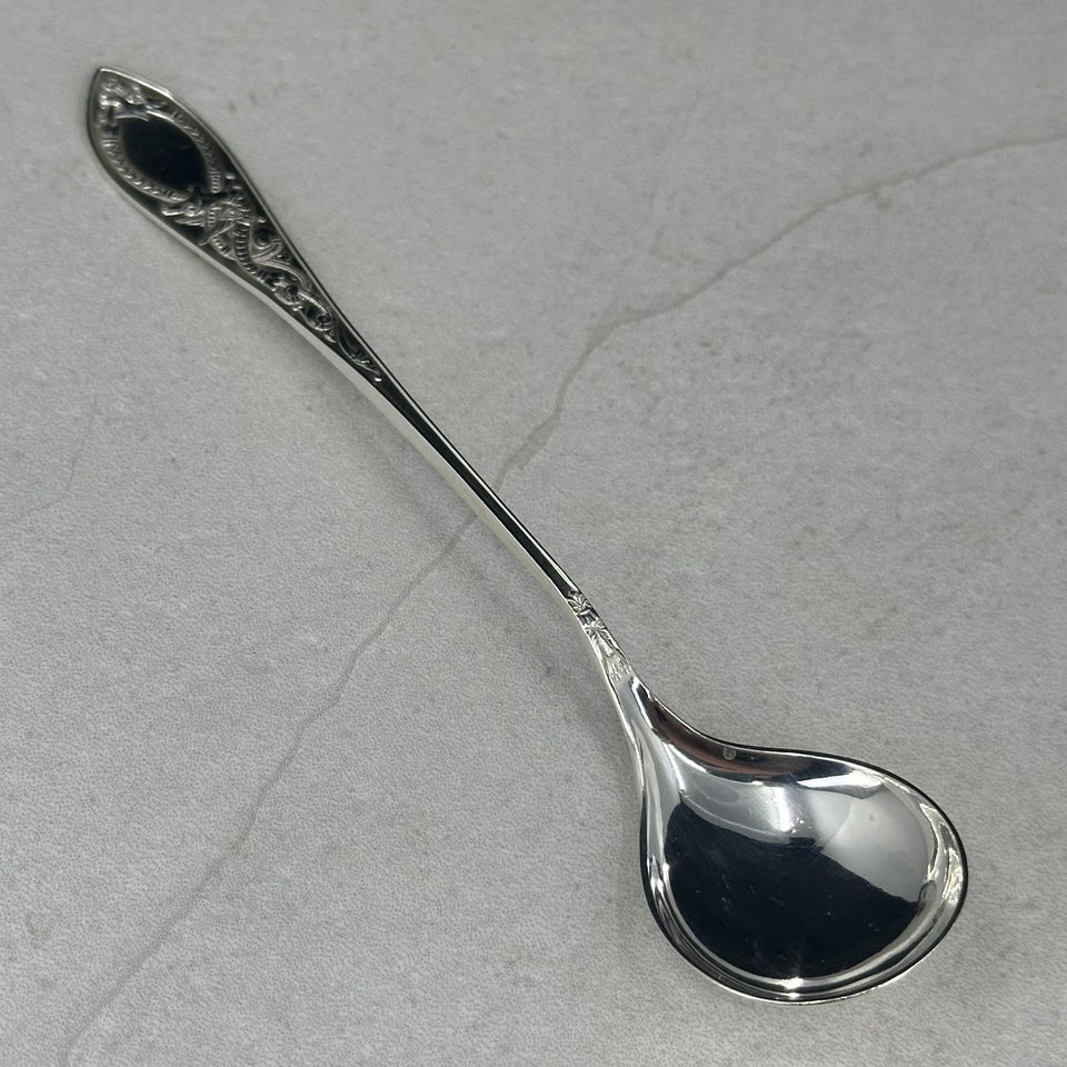 Drage Sukker/Syltetøyskje 14,5cm