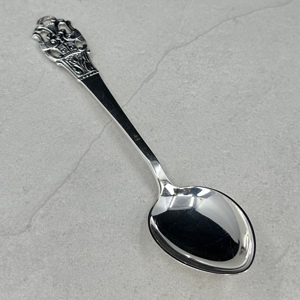Polar Dessert/Barneskje 16,3cm