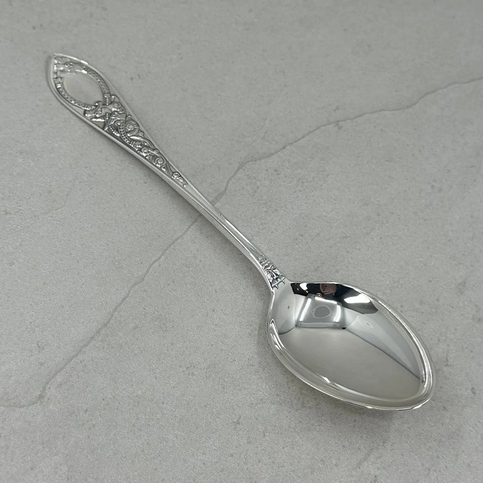 Drage liten spiseskje 18cm