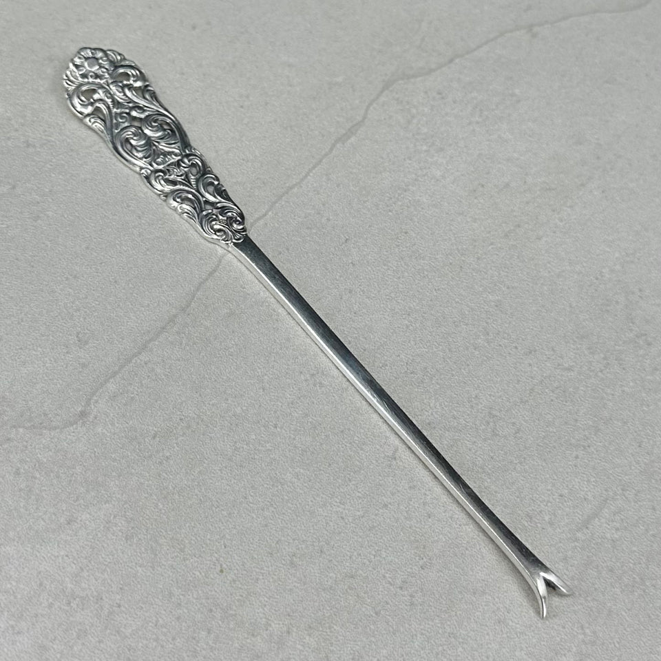 Valdres Skalldyrgaffel 15,5cm