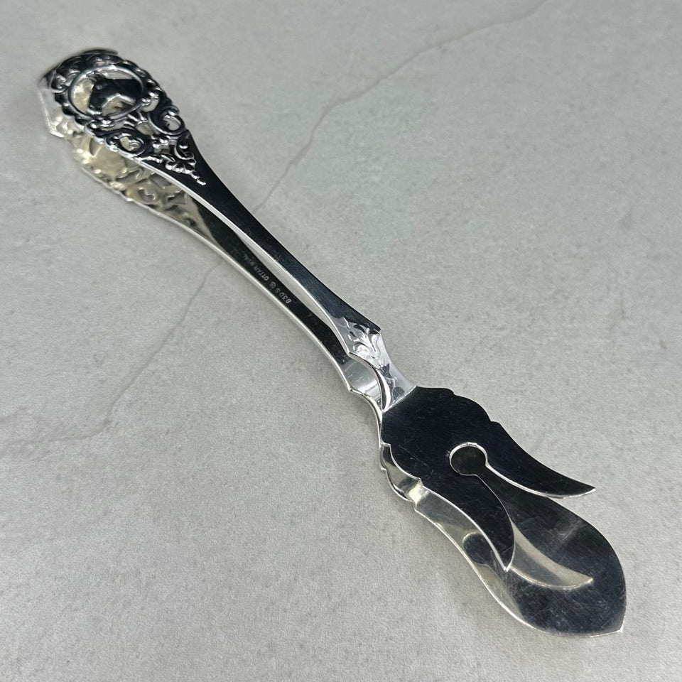 Veddeløp Serveringsklype 19cm