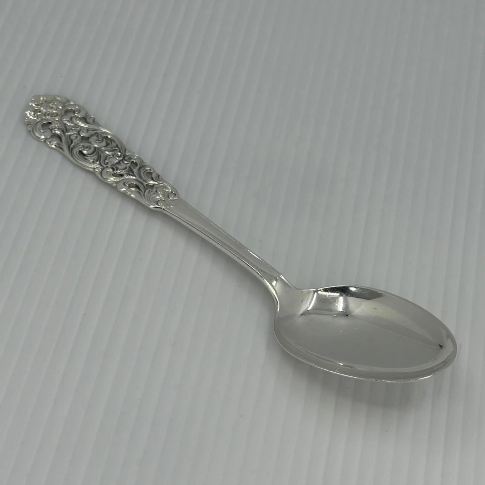 Valdres barne/dessertskje 14,8cm