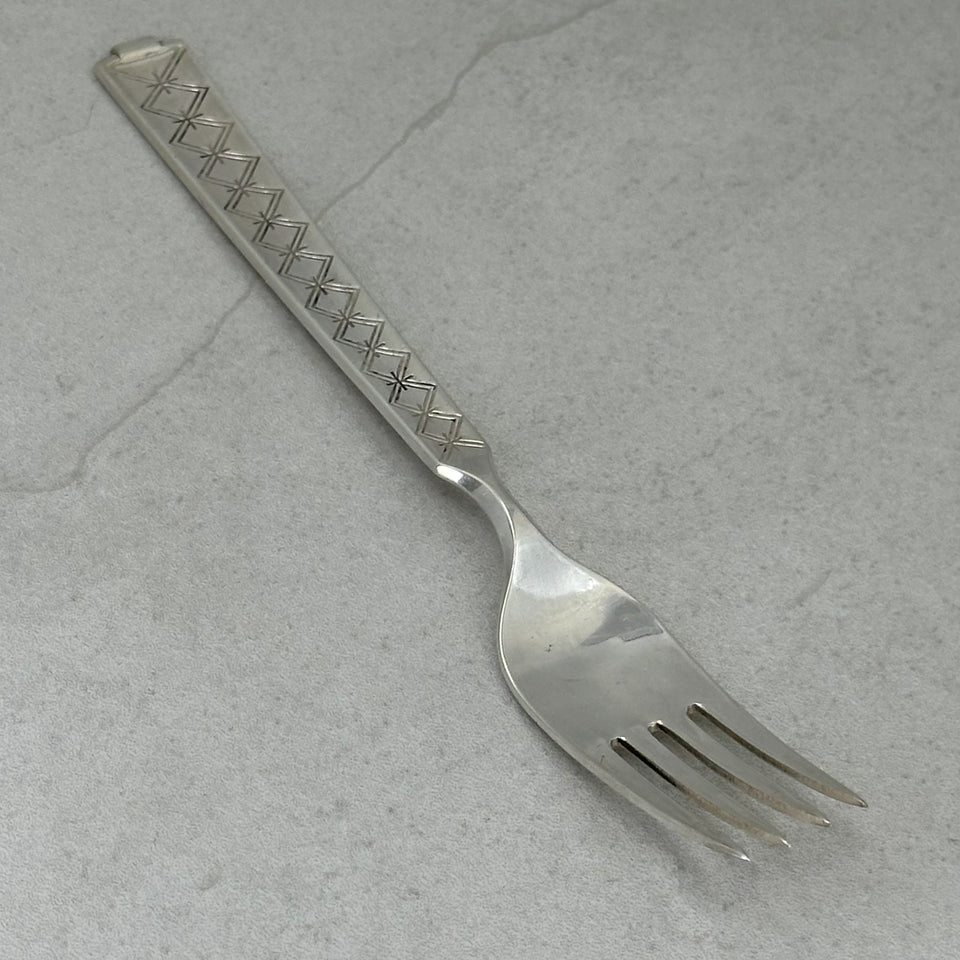 Tone Spisegaffel 17,4cm