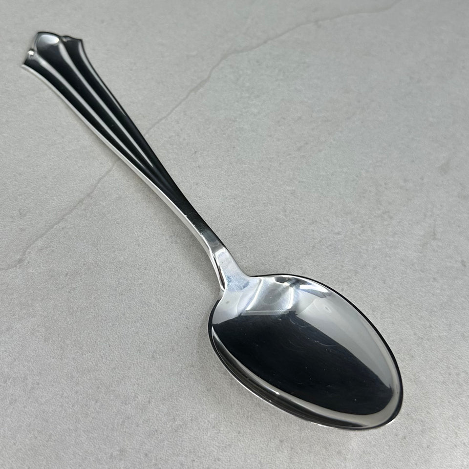 Prinsesse Spiseskje 17,7cm